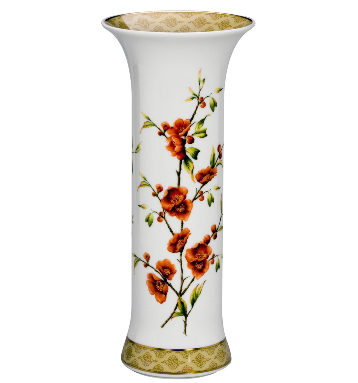 Vista Alegre Blossom Candlestick, MPN: 21091175,