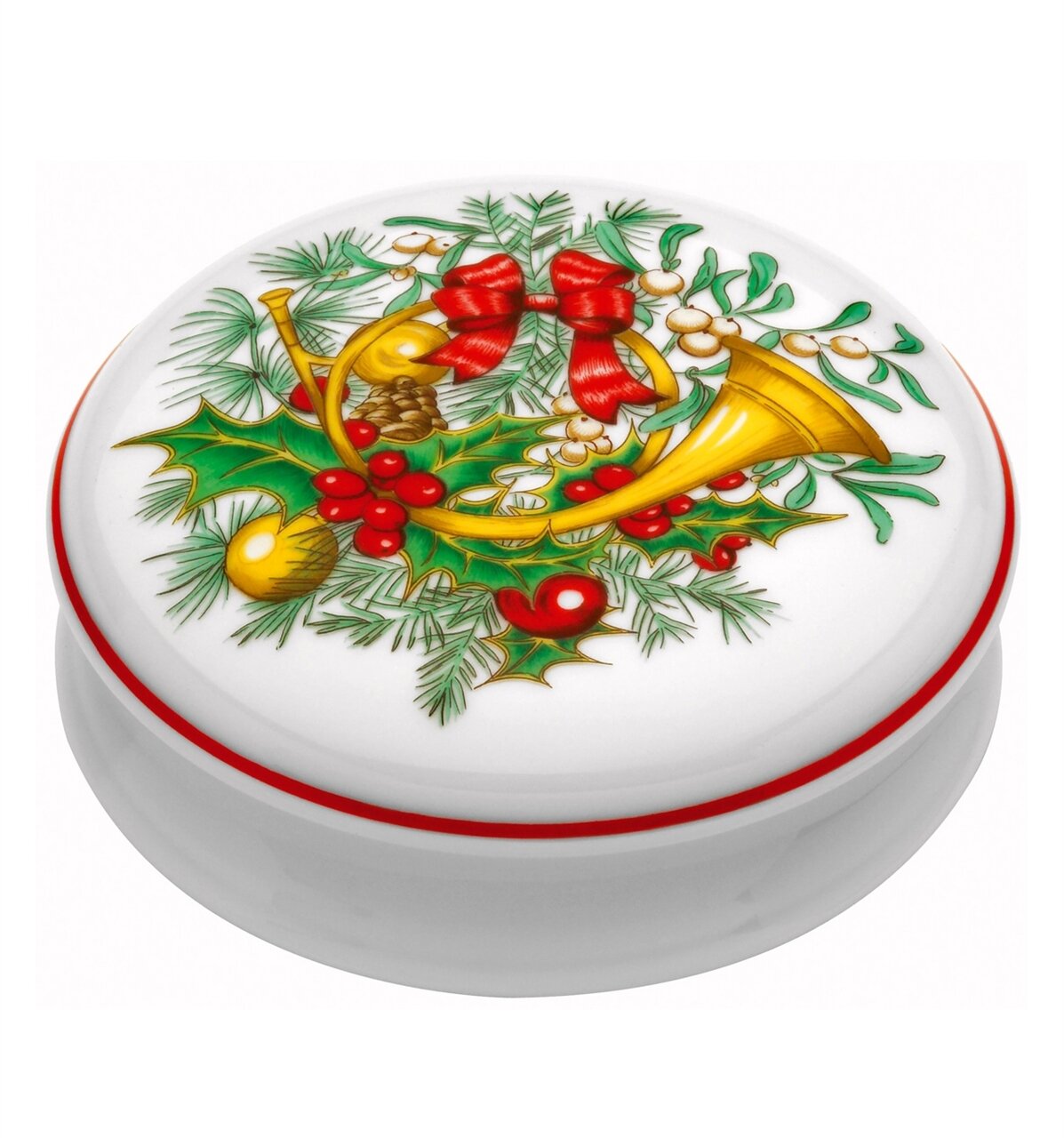 Vista Alegre Christmas Magic Milo Box, MPN: PF535885,