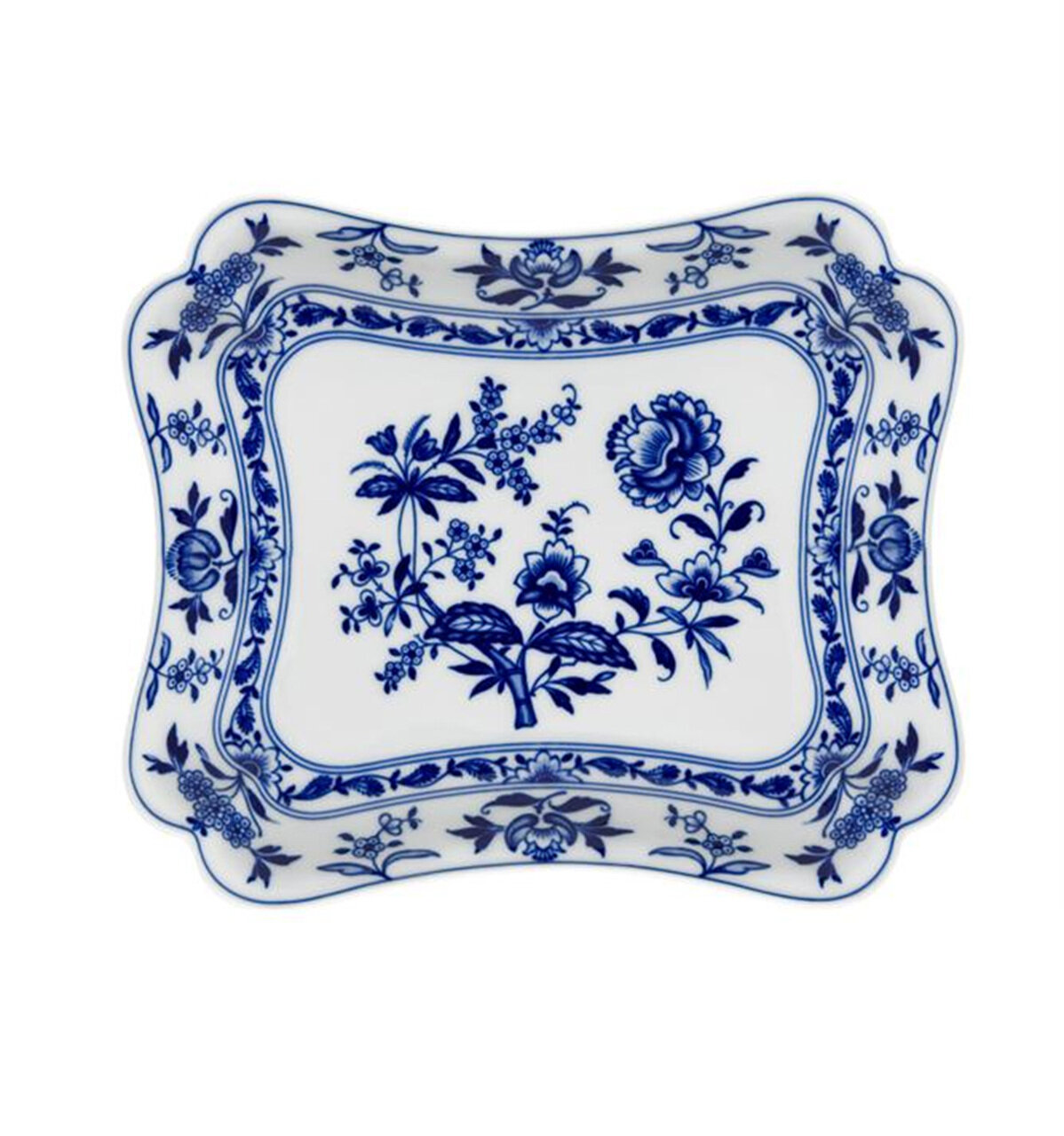 Vista Alegre Margao China Tray, MPN: PF431796,