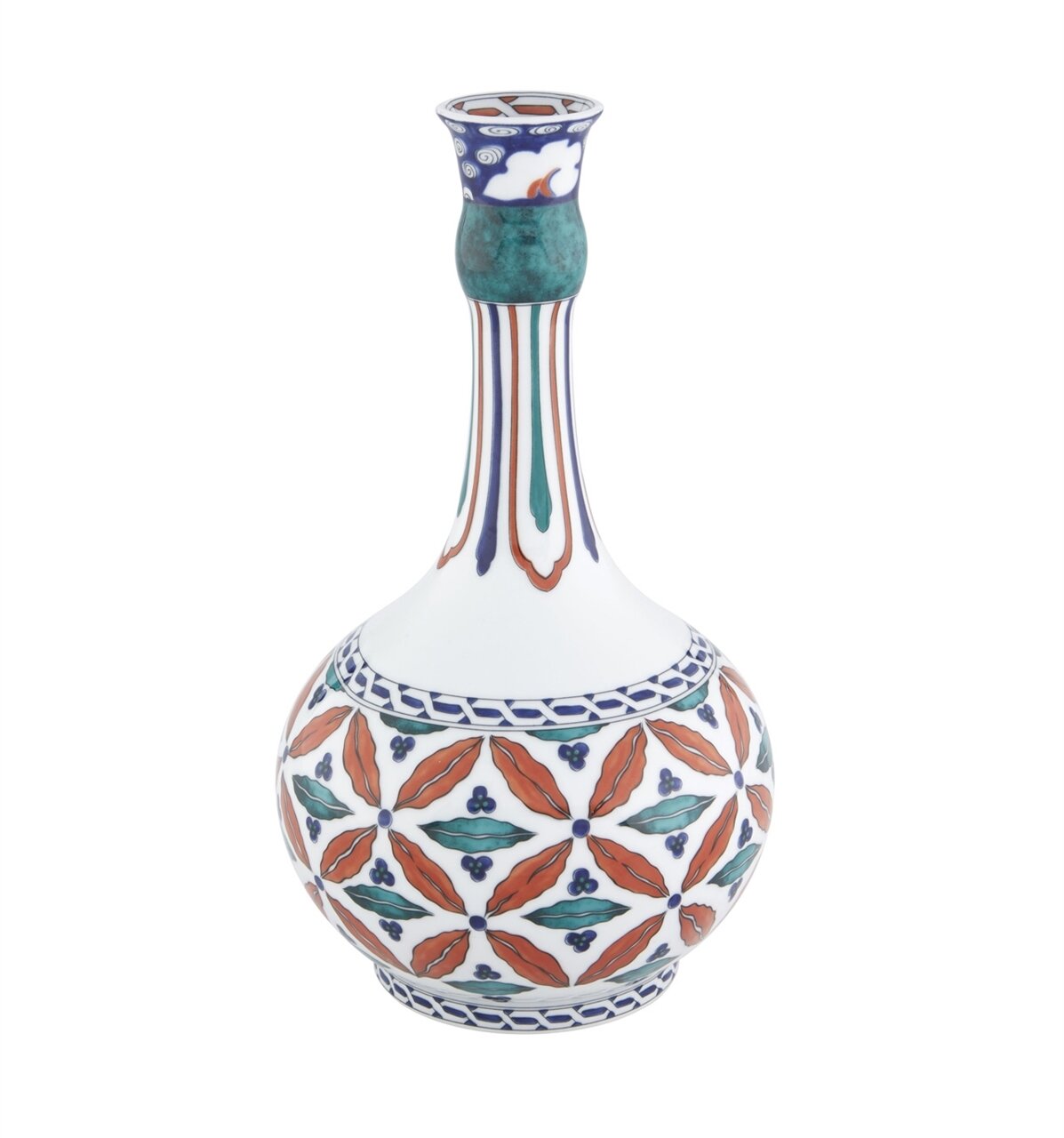 Vista Alegre Niceia Vase Nanquim, MPN: 21121395,