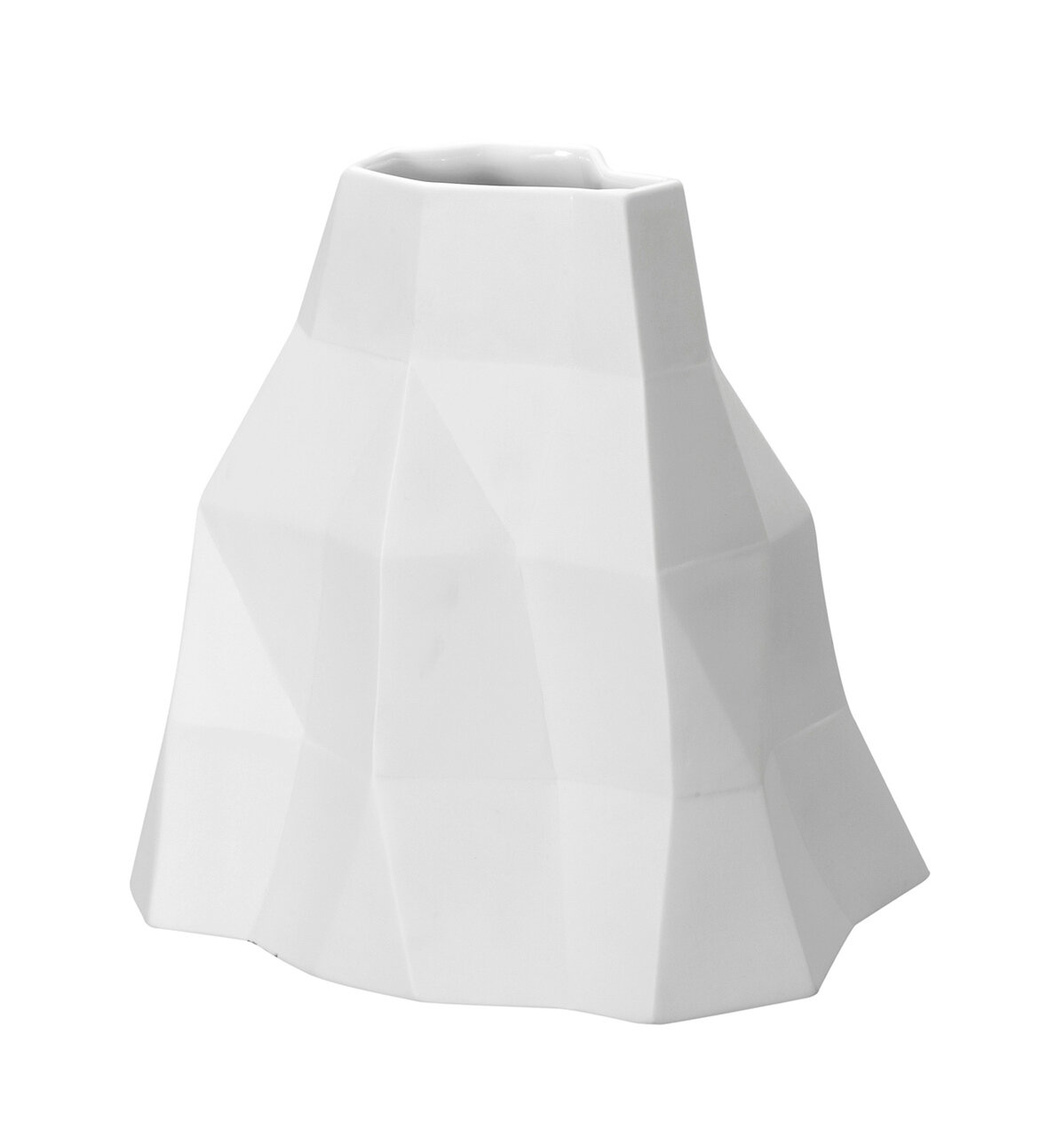 Vista Alegre Quartz Small Vase