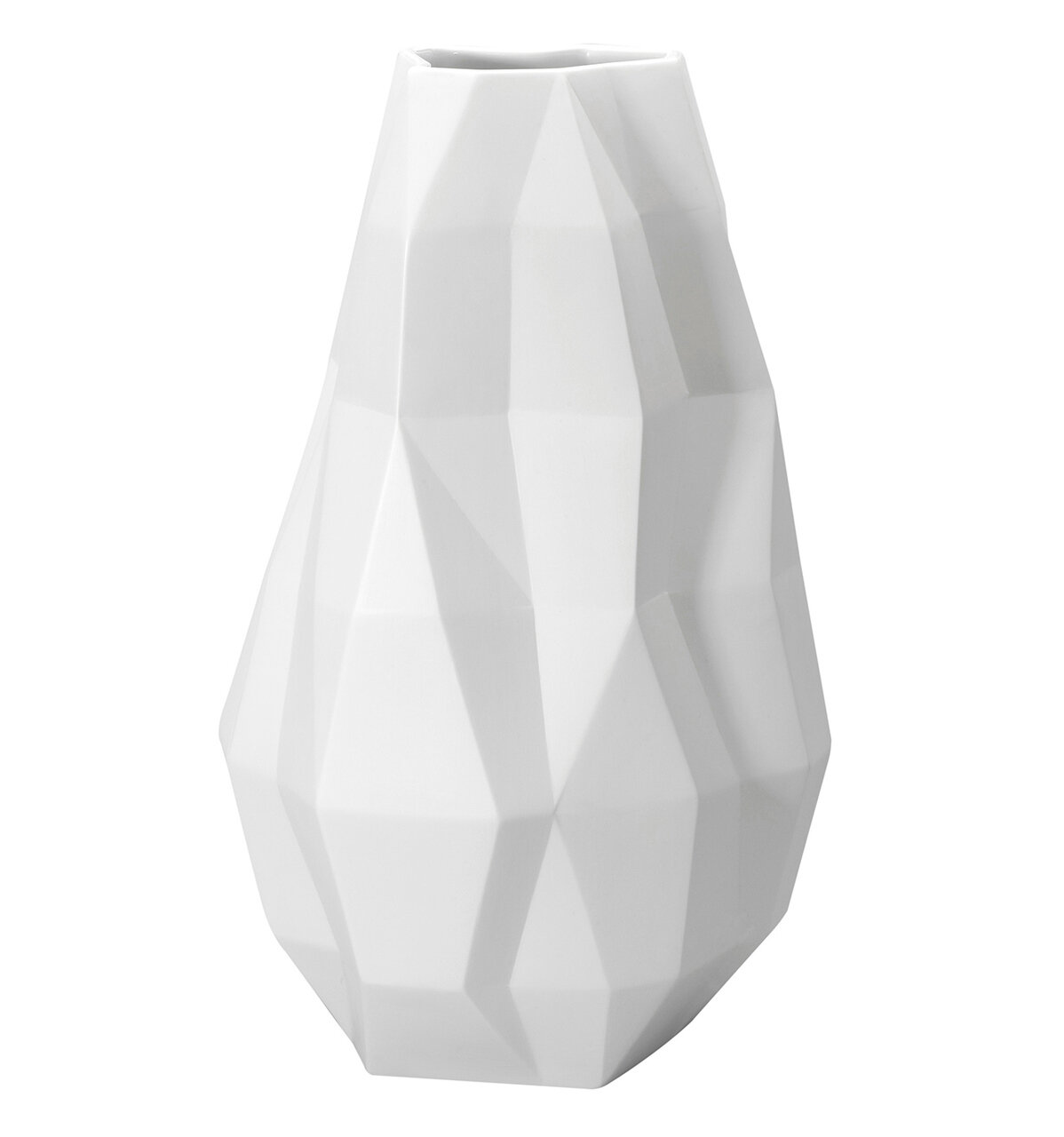 Vista Alegre Quartz Tall Vase, MPN: 21104236,