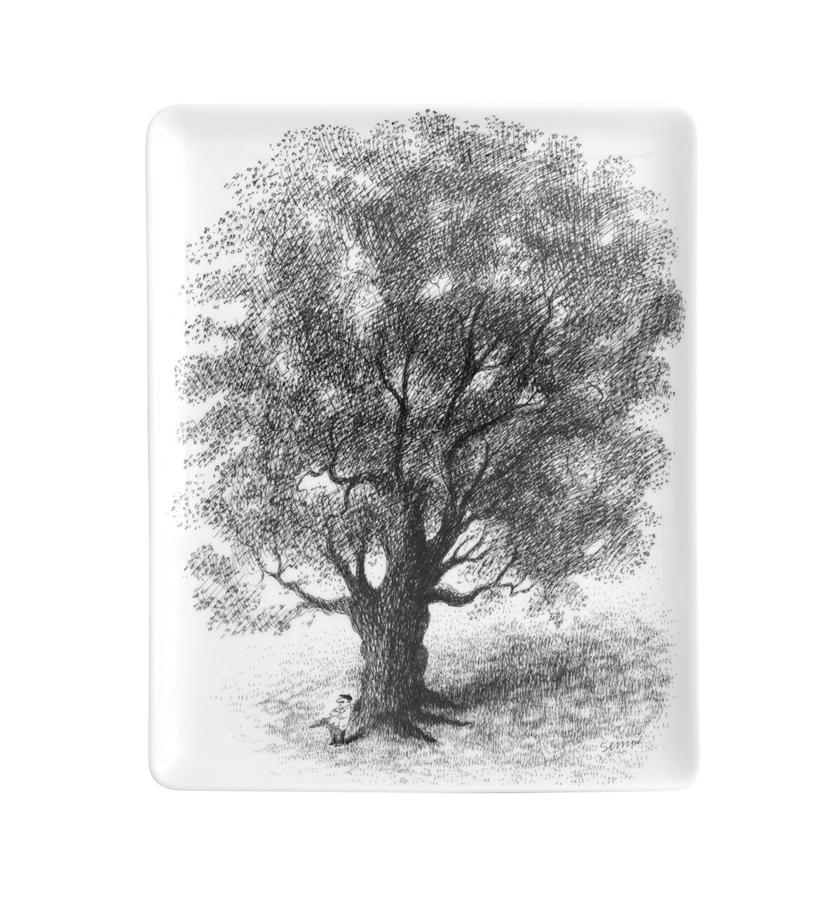 Vista Alegre Solitaires Tray Solitaires, MPN: 21121368,