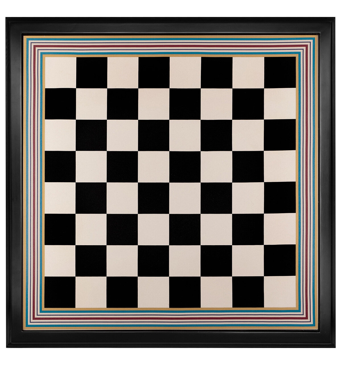 Vista Alegre Xadrez Va Chess Tray