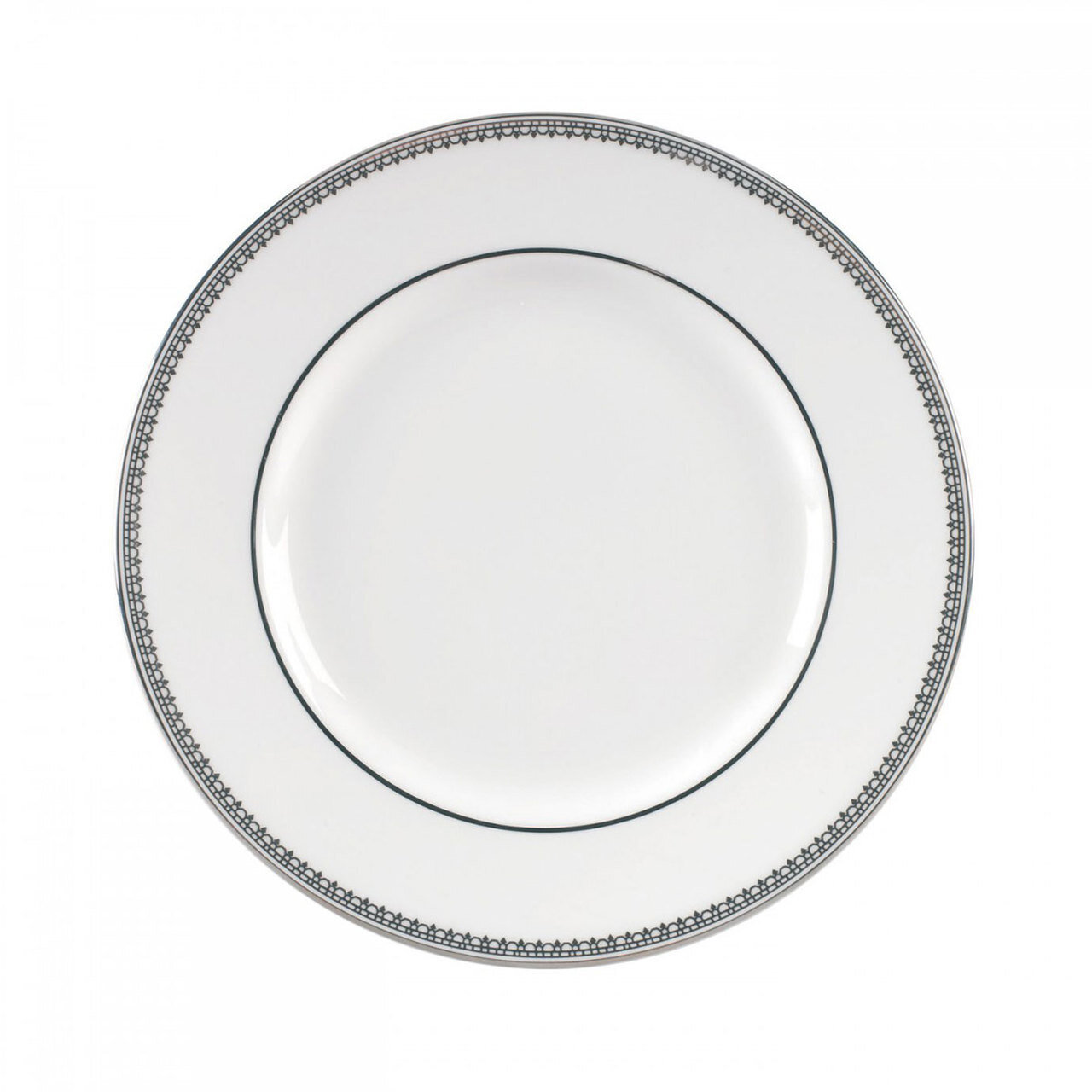 Vera Wang Vera Lace Bread and Butter Plate 6 Inch, MPN: 50127201008, 32677958674