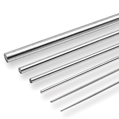 14 Gauge Wire 14k White Gold Round 14WRW/14, MPN: 14WRW/14,