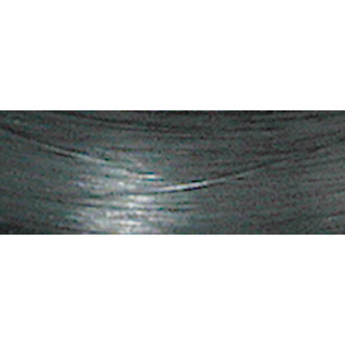 4 Lbs Strength Strength 50 Yard Smoke Greybraided Bead Thread Fire Line CRD804/06-50