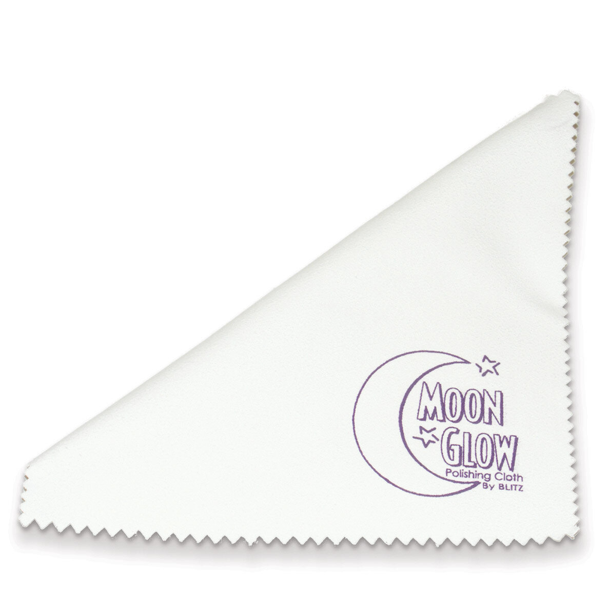 Moonglow Microfiber For Precious Metals Cloth GM6143, MPN: GM6143, 75549204639