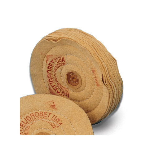 6 X 18 Ply Chamois Buff JT1050, MPN: JT1050,