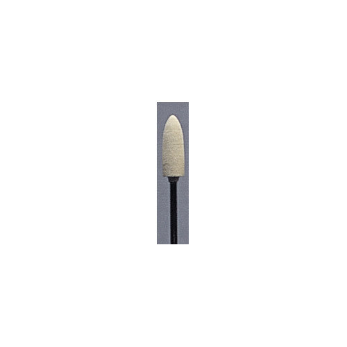 Solid Felt Mounted Mini Cone Bob JT1132, MPN: JT1132, 654207125846