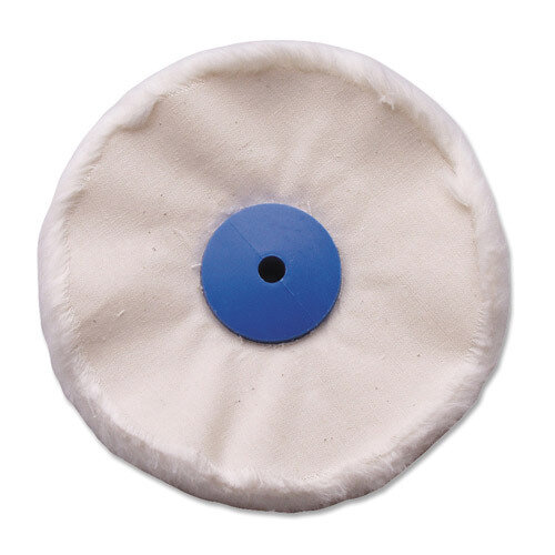 Loose Plastic Center - Combed Fine X 54-Ply Muslin Buff JT1152, MPN: JT1152, 654207126089