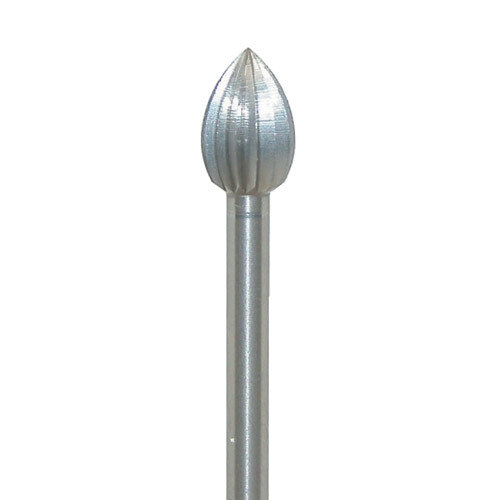 Busch - 014 Bud #6 Bur Package of 6 JT1385, MPN: JT1385,