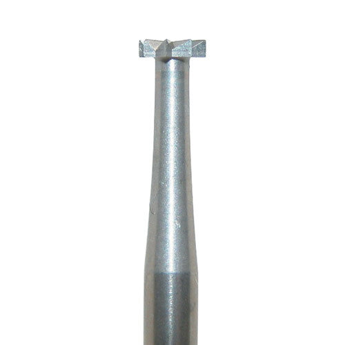 Busch - 010 Wheel #2 Bur Package of 6 JT1392, MPN: JT1392,