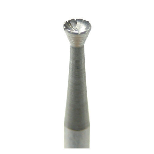 Busch - 012 Cup Fast #411C Bur Package of 6 JT1451, MPN: JT1451,
