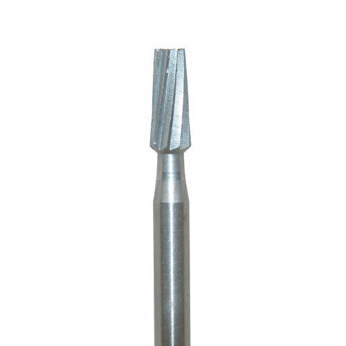 Busch - 007 Cone Square Plain #17 Bur Package of 6 JT1466, MPN: JT1466,