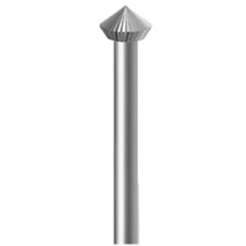 12-Piece 45 Hart Bur Assortment JT1476, MPN: JT1476, 654207134480