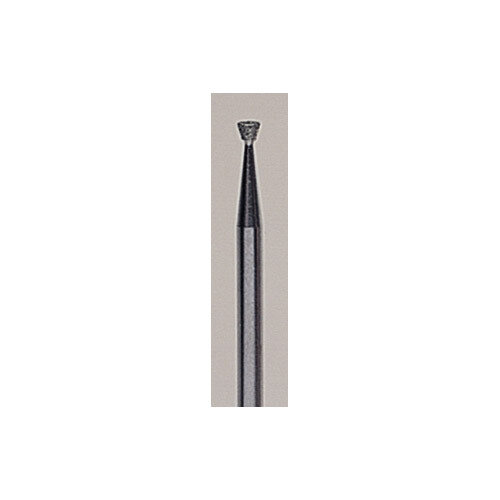 Medium-Fine Grit Diamond Point Bur JT1527, MPN: JT1527, 654207144304