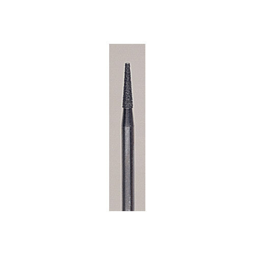 Medium-Fine Grit Diamond Point Bur JT1532, MPN: JT1532, 654207144502