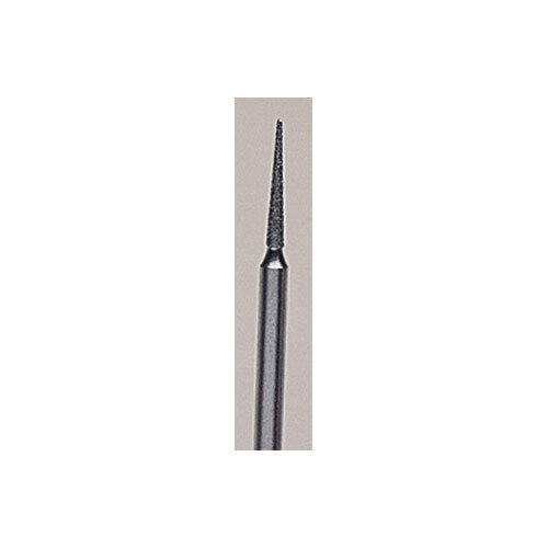 Medium-Fine Grit Diamond Point Bur JT1536, MPN: JT1536, 654207144786