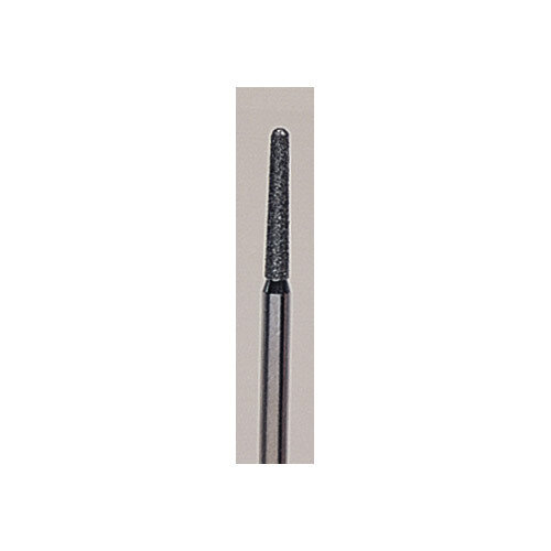 Medium-Fine Grit Diamond Point Bur JT1537, MPN: JT1537, 654207144809
