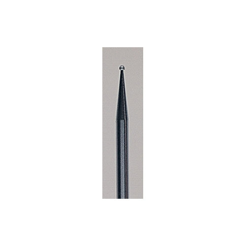 Medium-Fine Grit Diamond Point Bur JT1546, MPN: JT1546, 654207145141