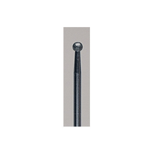 Medium-Fine Grit Diamond Point Bur JT1548, MPN: JT1548, 654207145189