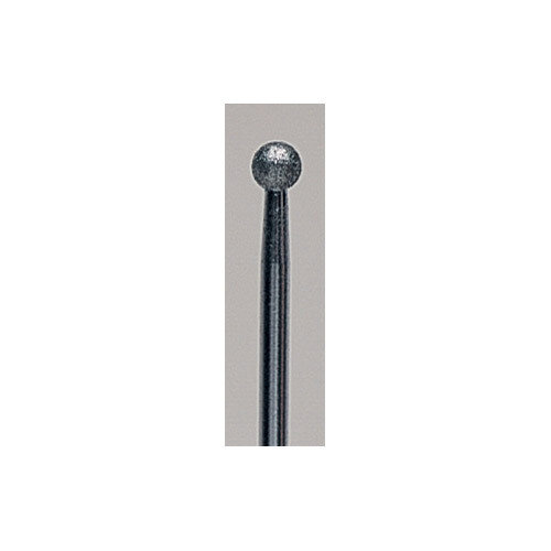 Medium-Fine Grit Diamond Point Bur JT1549, MPN: JT1549, 654207145202
