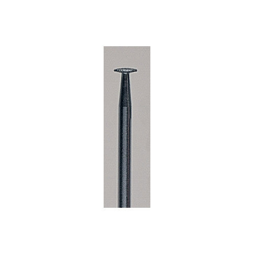 Medium-Fine Grit Diamond Point Bur JT1550, MPN: JT1550, 654207145301