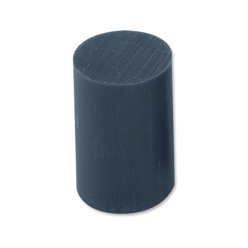 File-A-Wax Round Blue Bar Wax JT1595, MPN: JT1595,