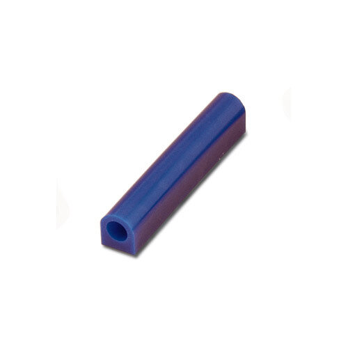 File-A-Wax Blue C Ring Tube Wax JT1610, MPN: JT1610,