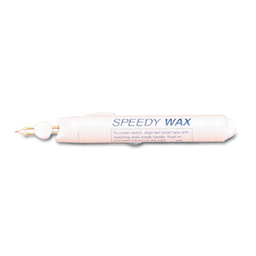 Speedy Wax Pen JT1636, MPN: JT1636,