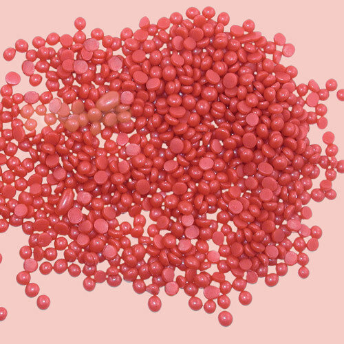 1 Lb Super Pink Accu Beads Injection Wax JT1757, MPN: JT1757,
