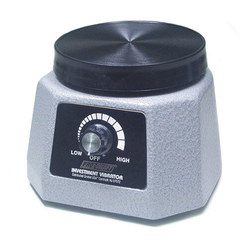 Pro-Craft Variable Speed Vibrator JT1794, MPN: JT1794,