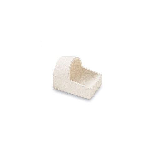 Kerr Small #16 Clay Crucible JT1847, MPN: JT1847,