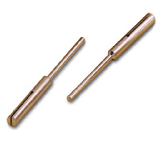 Straight Split 3/32 Shank Mandrels Package of 12 JT194, MPN: JT194,