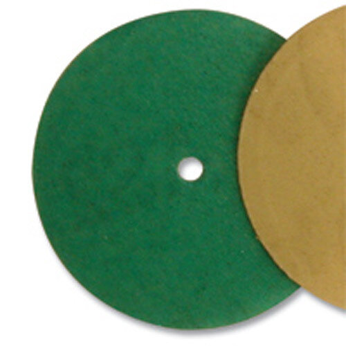 3M E74 Micron Diamond Microfinishing Film 7/8 Mini Disc Package of 10 JT257, MPN: JT257,