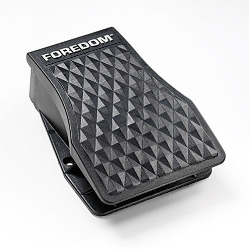 Foredom Sct 110V Electronic Foot Control JT2642, MPN: JT2642, 98666735121
