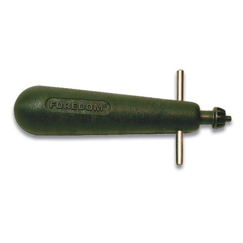 Foredom #0 Speed Handle Chuck Key JT2657, MPN: JT2657, 98666718346
