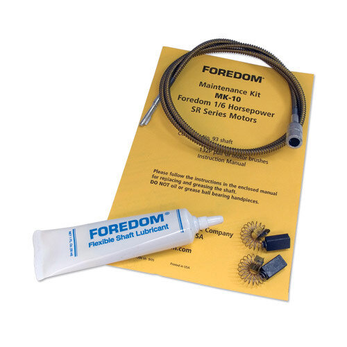 1 Oz Foredom Flex Shaft Grease JT2668, MPN: JT2668, 98666719152