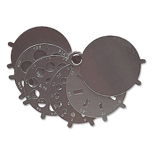 Diamond Pocket Gauge JT2682, MPN: JT2682, 654207162568