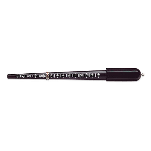 Plain (Sizes1-15) Plastic Economy Ring Stick JT2713, MPN: JT2713, 654207163602