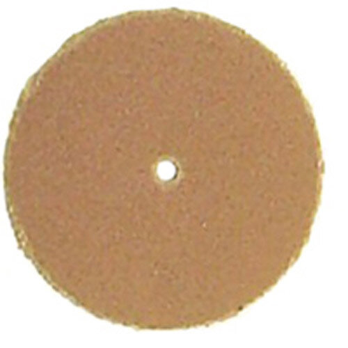 3M 8000 Grit Diamond Polishing 7/8 X 1/16 Mini Discs Package of 10 JT276, MPN: JT276,