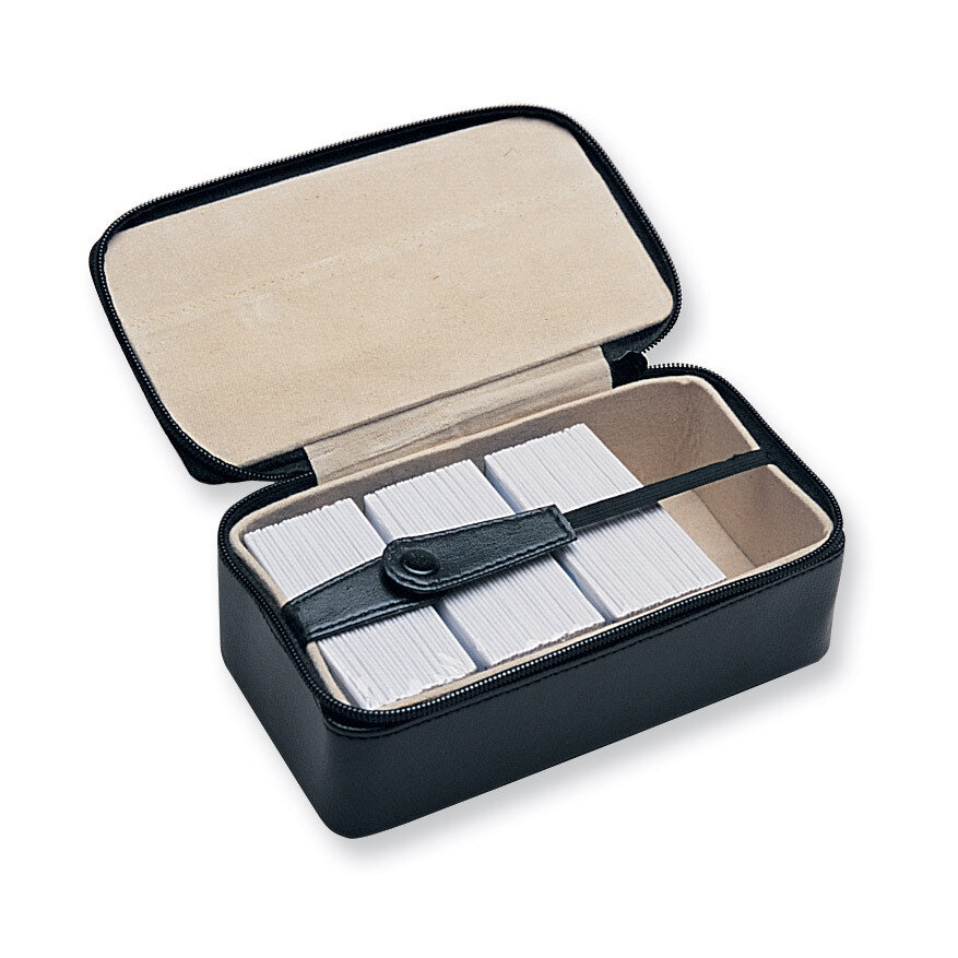 Leather Parcel Box JT2779, MPN: JT2779, 654207143260