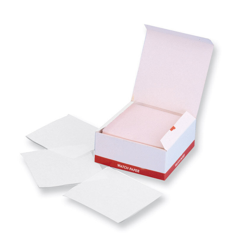 Pkg/1000 Anchor 4X4 Anti Tarnish Tissue Package of 100 JT2792, MPN: JT2792, 886774644561