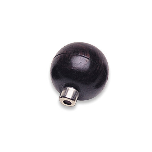 Round Rosewood Graver Handle JT2898, MPN: JT2898, 654207165941