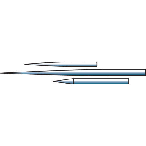Grs Heat-Treated Steel Point .072 (1.8mm) Package of 6 JT2903, MPN: JT2903, 654207157687