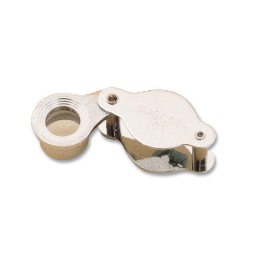 Peer 10X Pocket Doublet Loupe JT3058, MPN: JT3058,