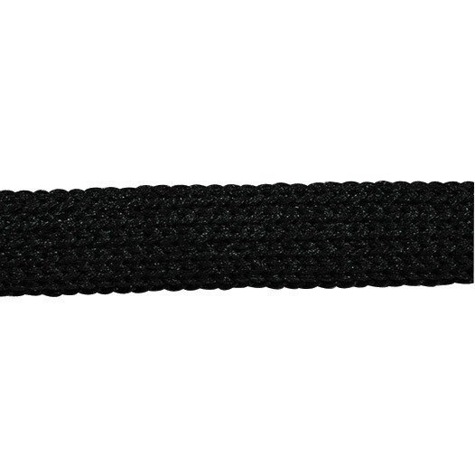 Flat Black Nylon Loupe Chain JT3080, MPN: JT3080, 654207152828