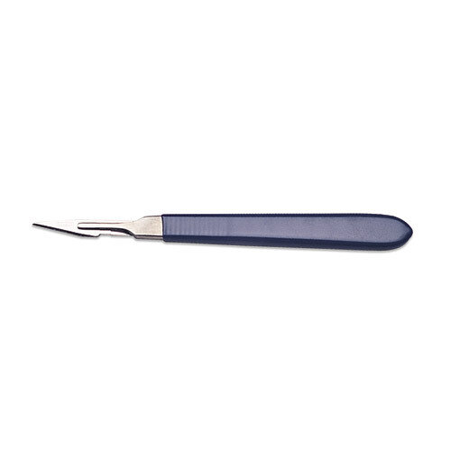 Eurotool Deluxe Scalpel Pvc Coated Handle JT3127, MPN: JT3127, 654207169185