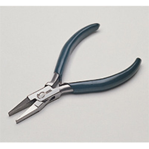 Value Series Serrated Flat Nose Pliers JT3460, MPN: JT3460, 654207183785